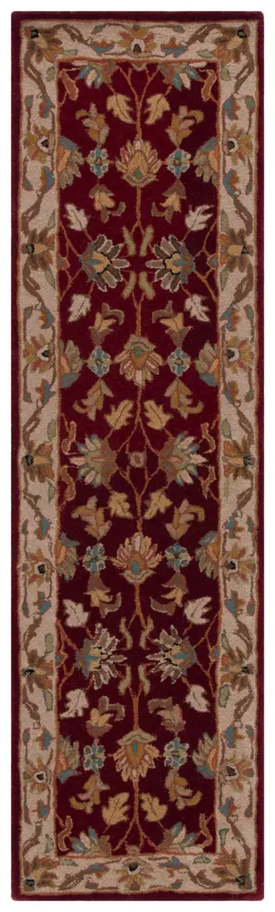 Safavieh Heritage 2'-3