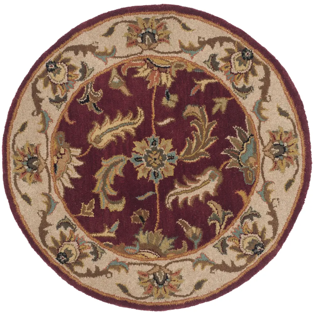 Safavieh Heritage 3'-6