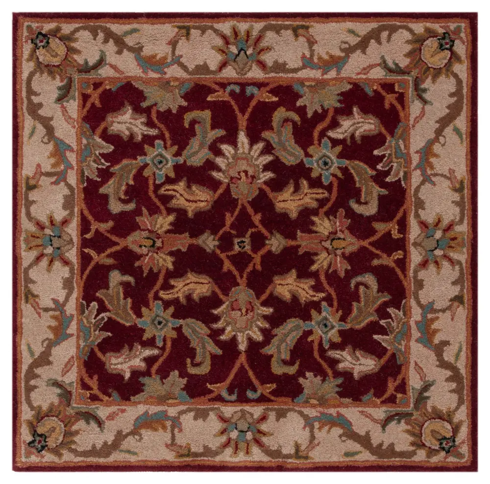 Safavieh Heritage 4'-0