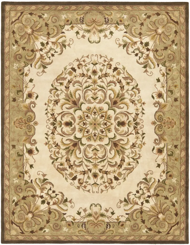 Safavieh Heritage 9'-6