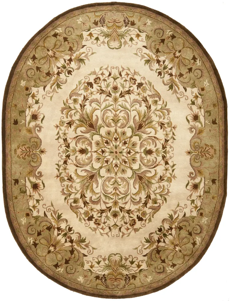 Safavieh Heritage 7'-6