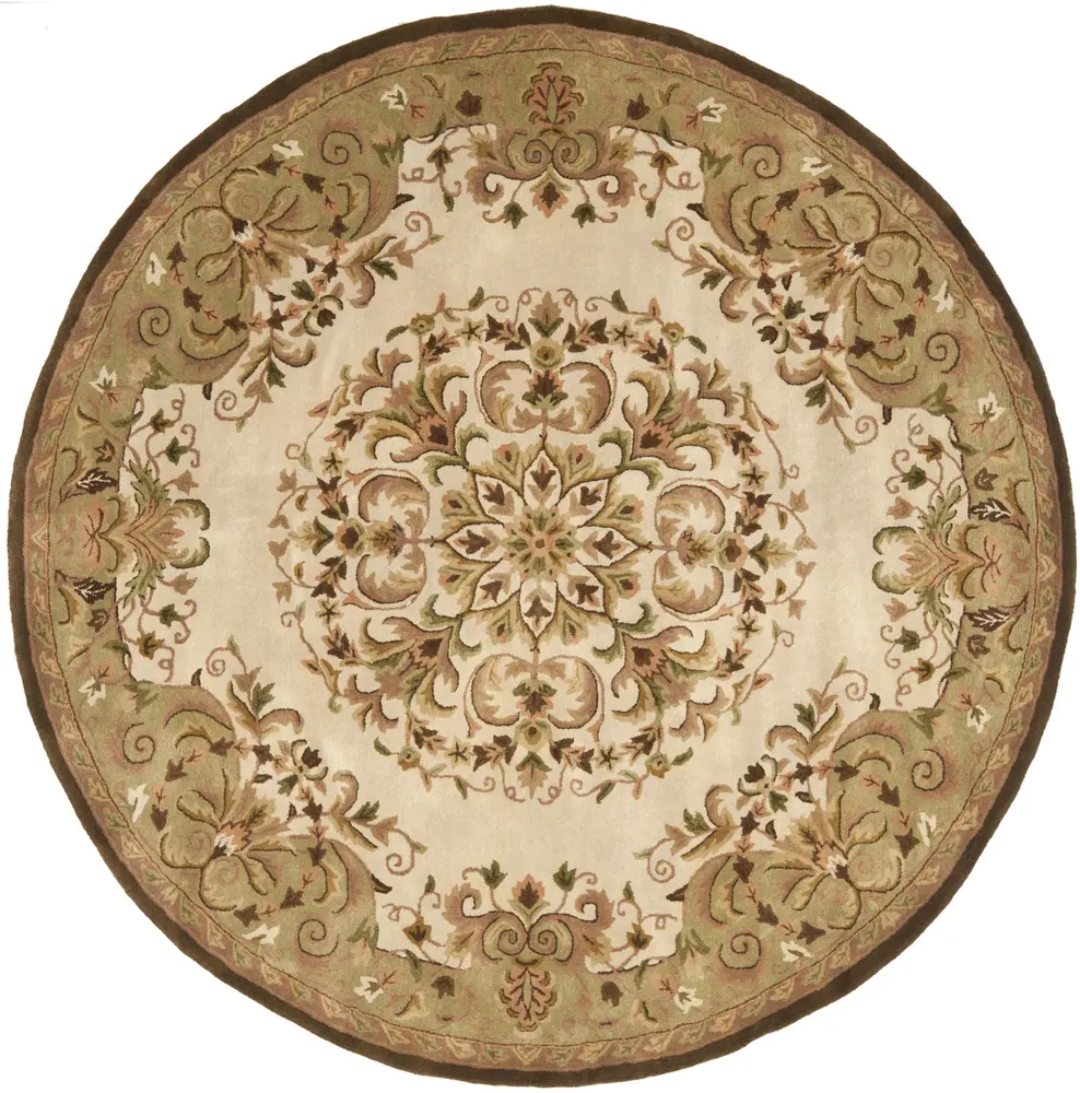 Safavieh Heritage 8'-0