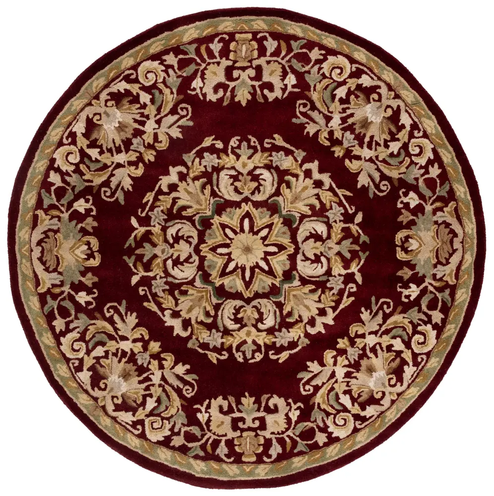 Safavieh Heritage 6'-0