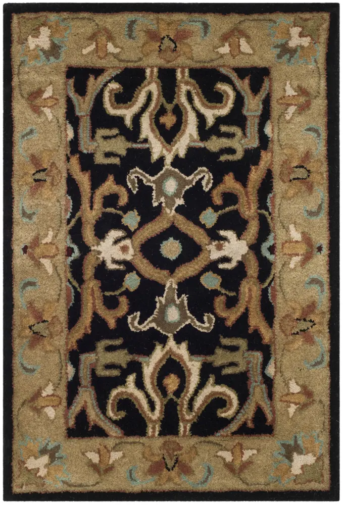 Safavieh Heritage 2'-0