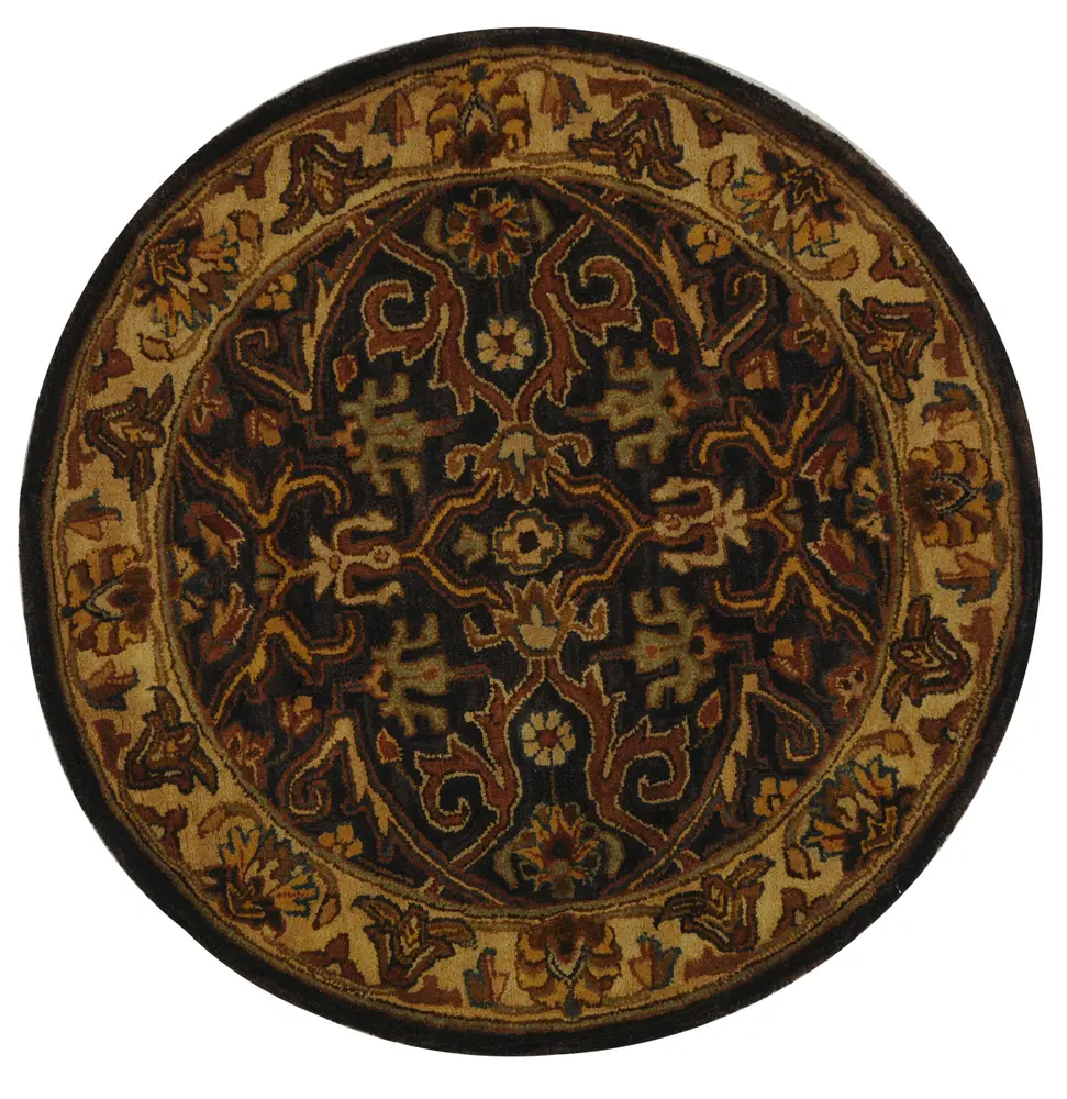 Safavieh Heritage 4'-0