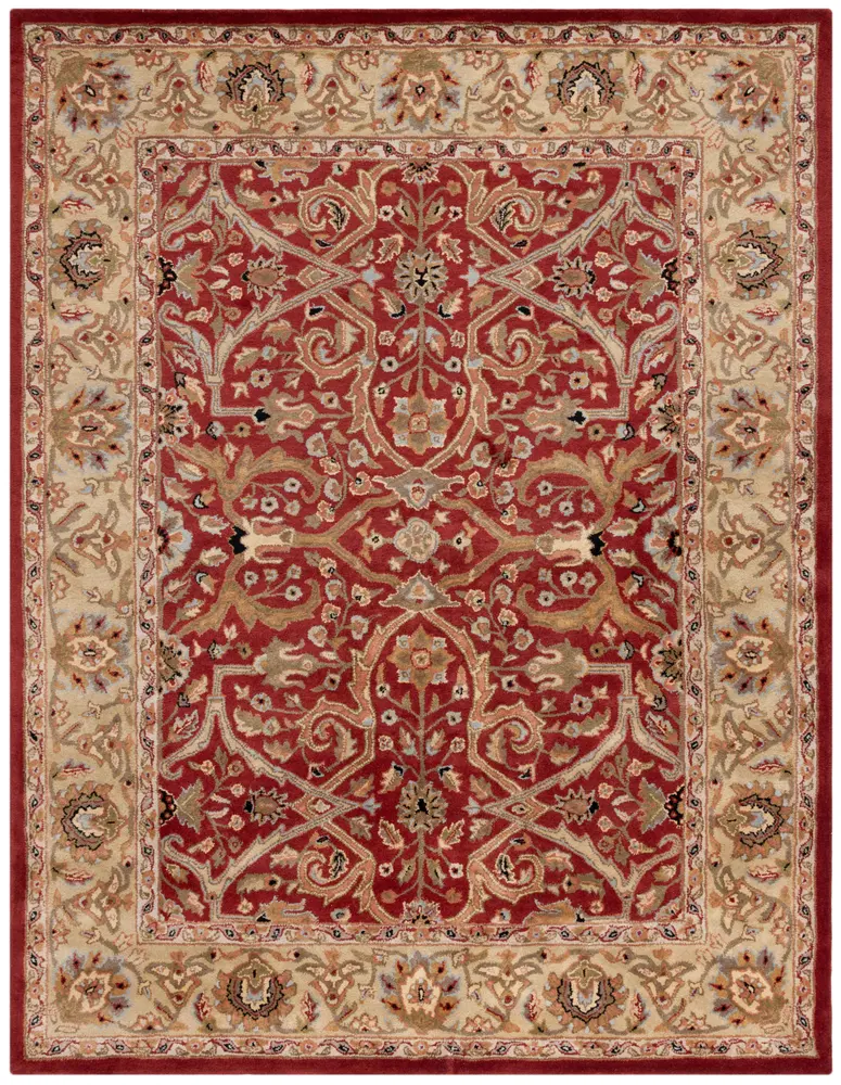 Safavieh Heritage 9'-6