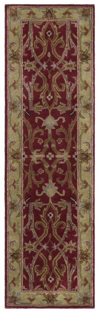 Safavieh Heritage 2'-3