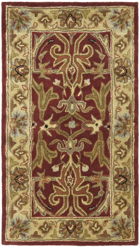 Safavieh Heritage 2'-3