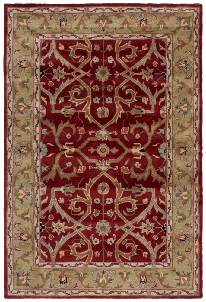 Safavieh Heritage 6'-0