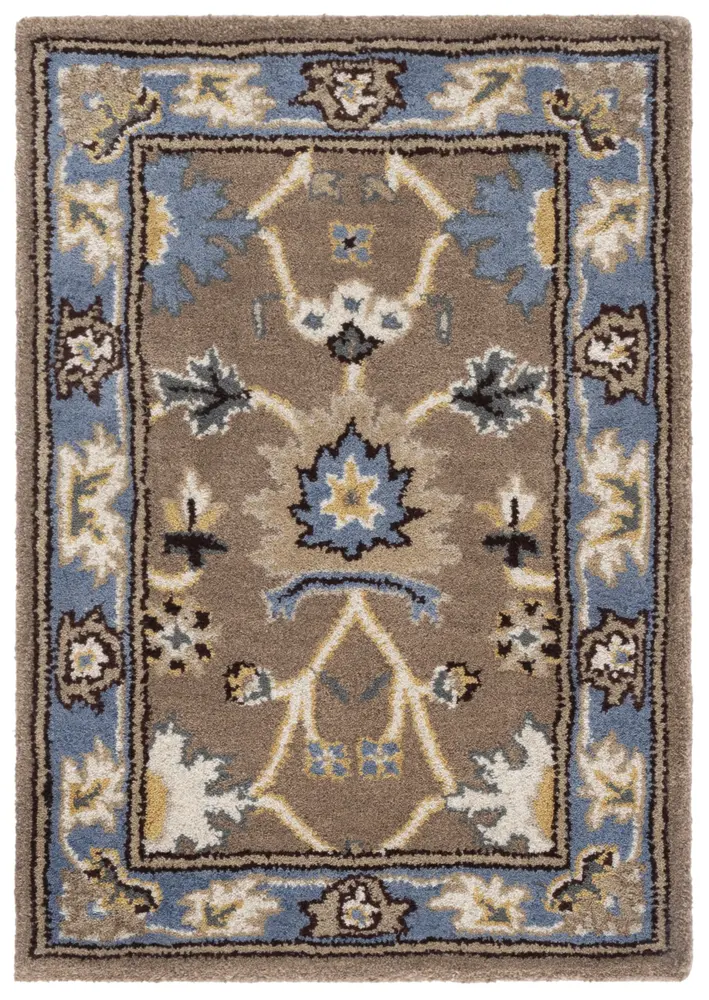 Safavieh Heritage 2'-0