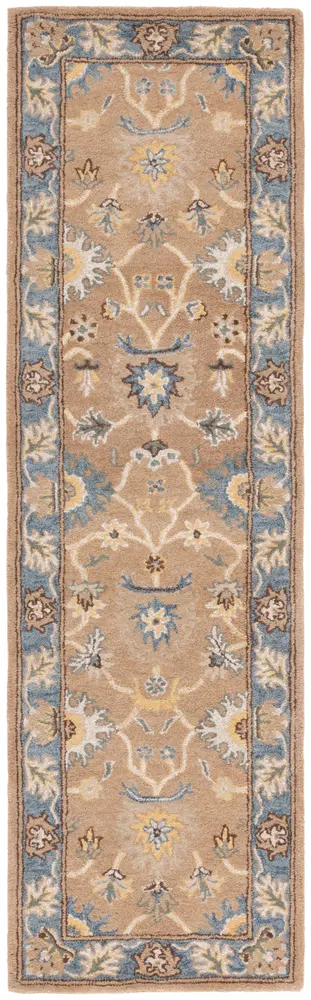 Safavieh Heritage 2'-3