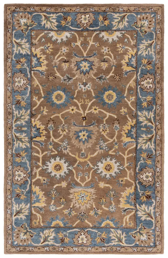 Safavieh Heritage 4'-0