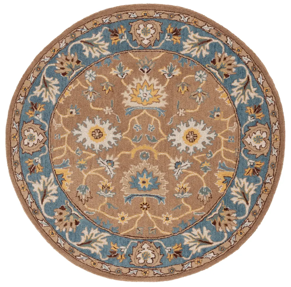 Safavieh Heritage 6'-0