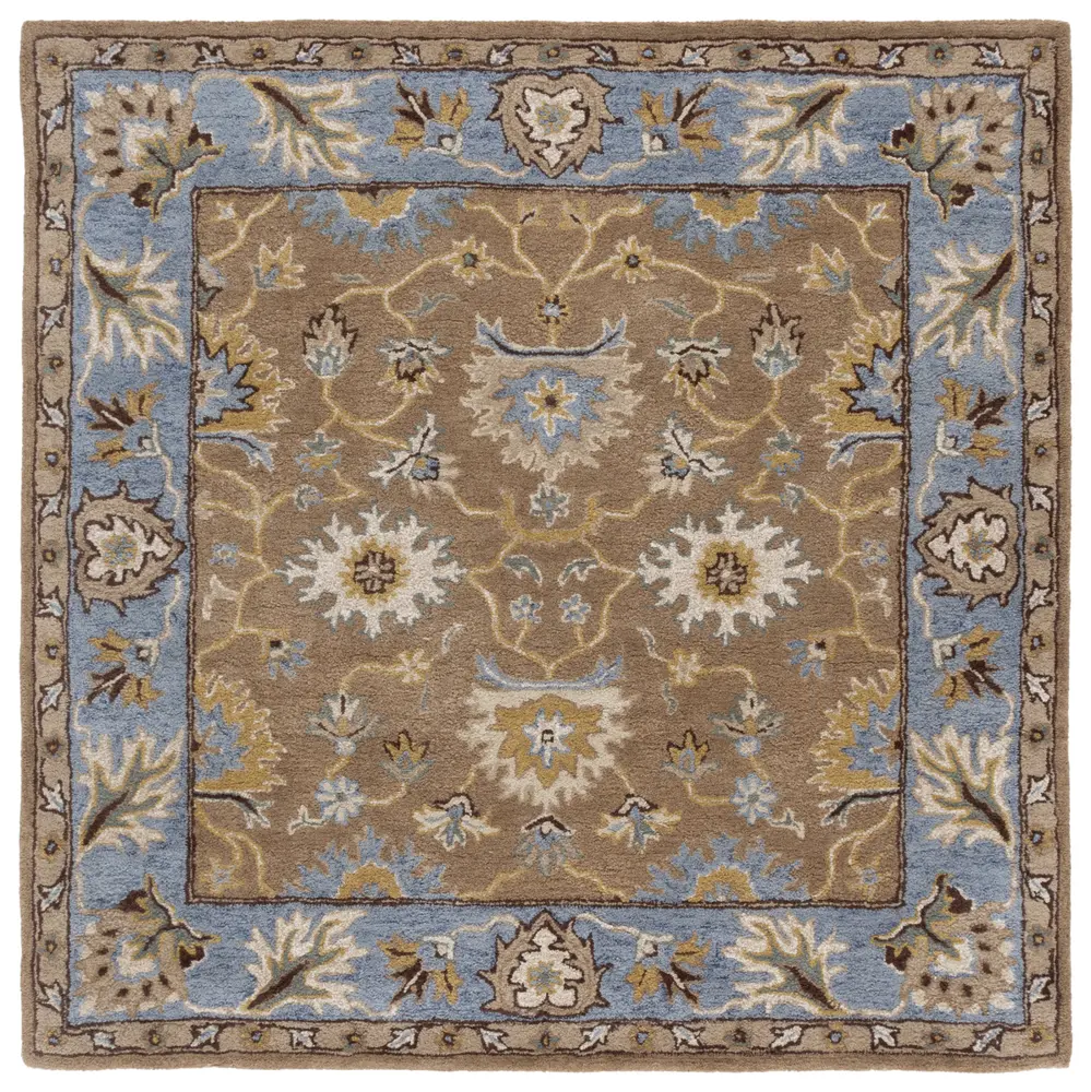 Safavieh Heritage 6'-0