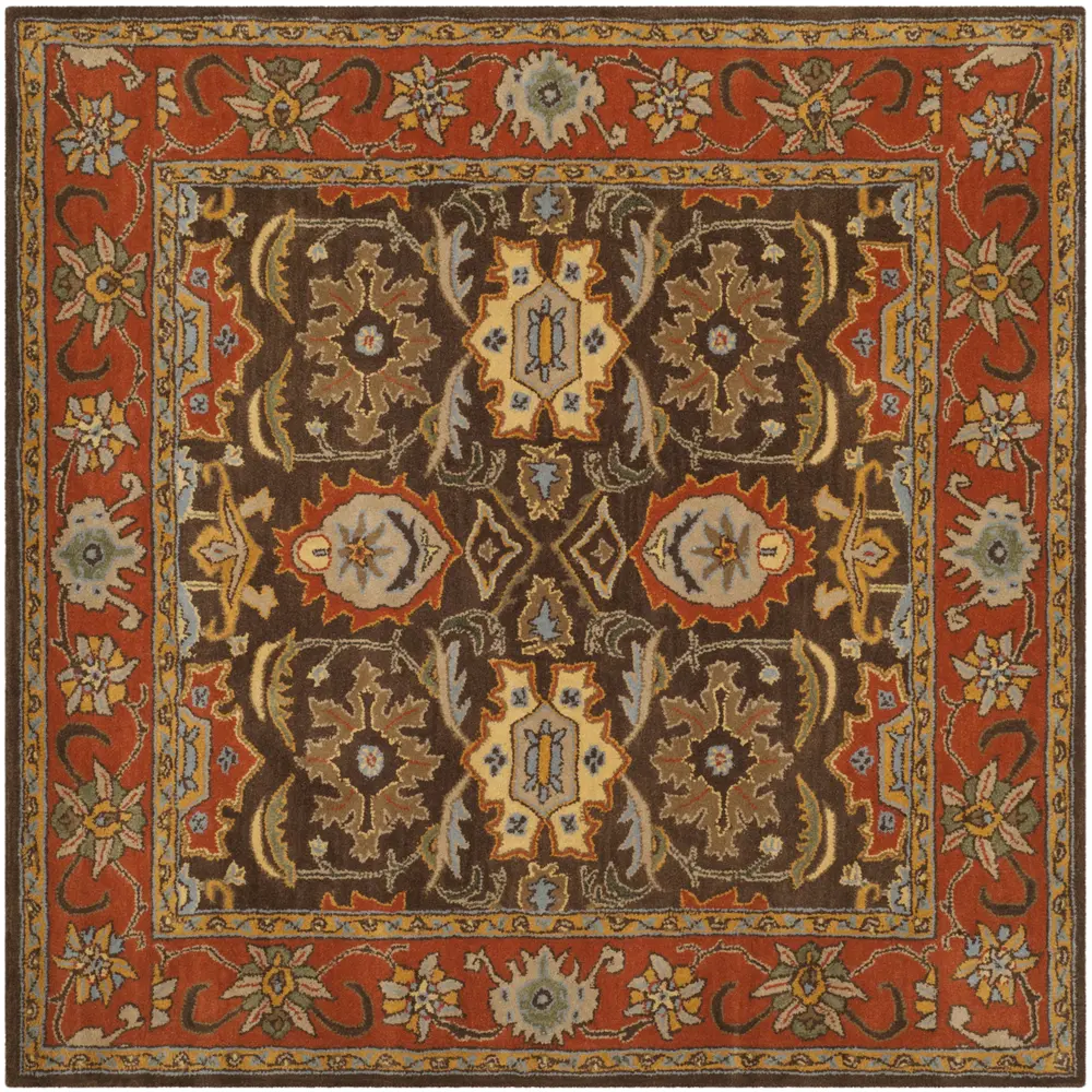 Safavieh Heritage 6'-0