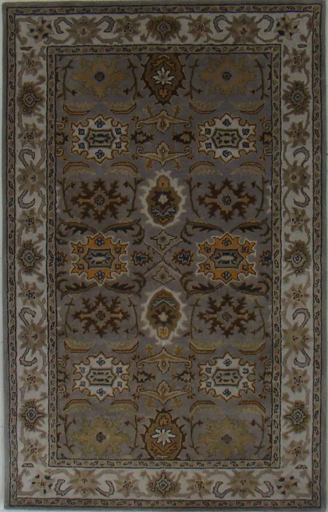 Safavieh Heritage 5'-0