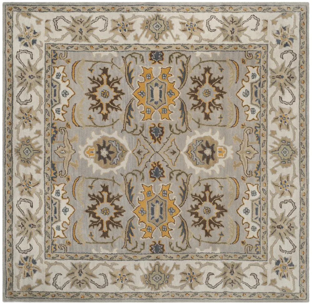 Safavieh Heritage 6'-0