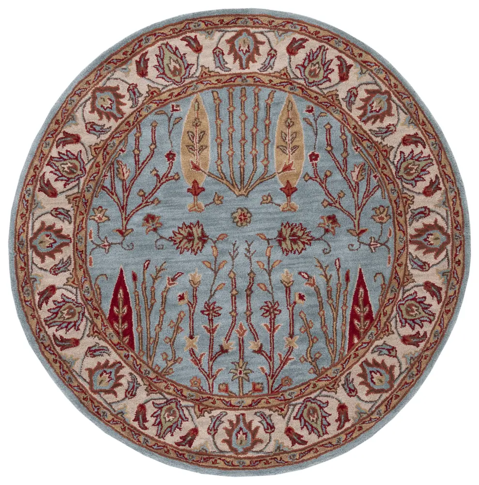 Safavieh Heritage 6'-0