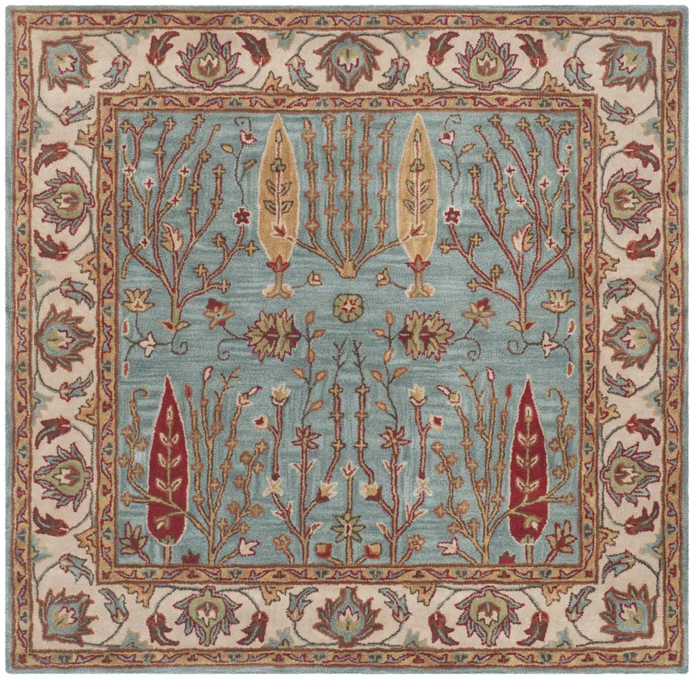 Safavieh Heritage 6'-0