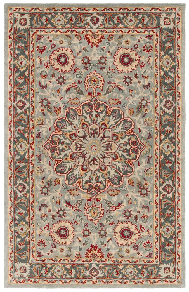 Safavieh Heritage 4'-0