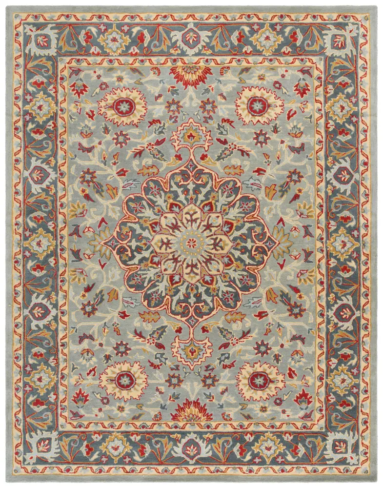 Safavieh Heritage 6'-0