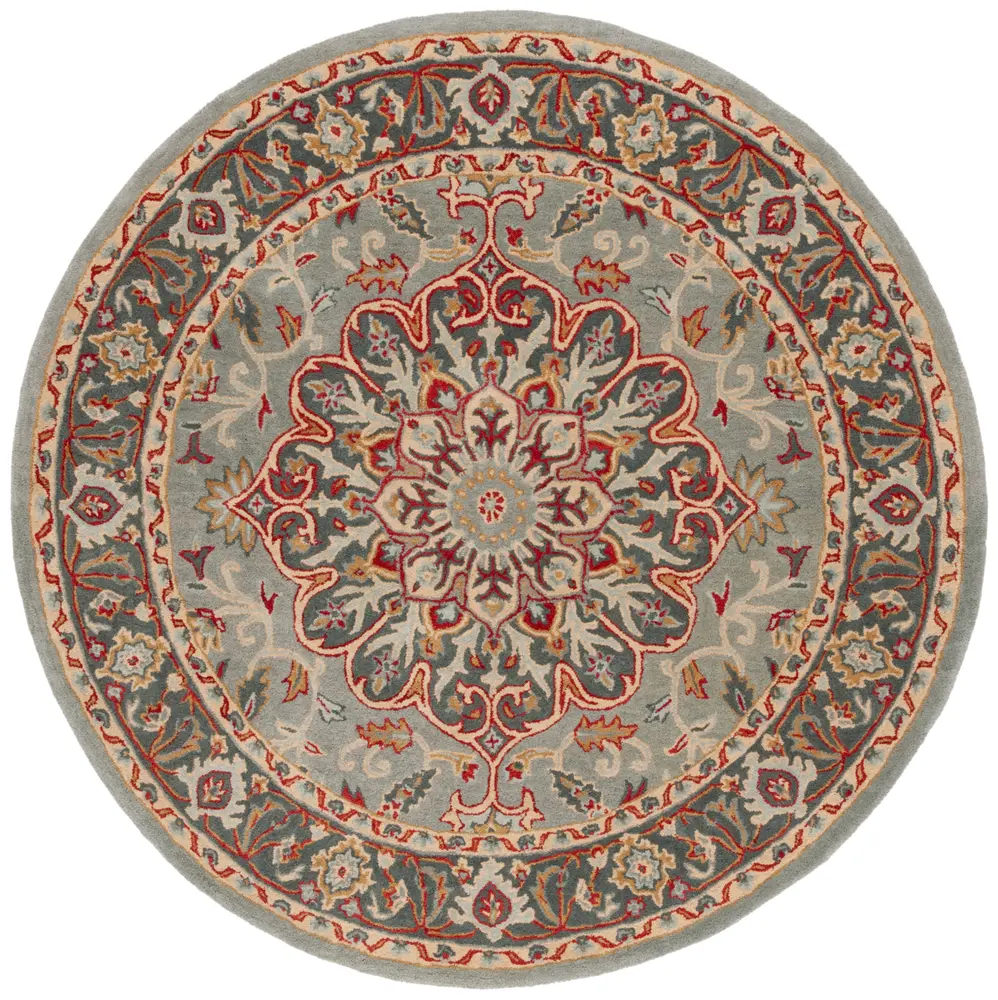 Safavieh Heritage 6'-0