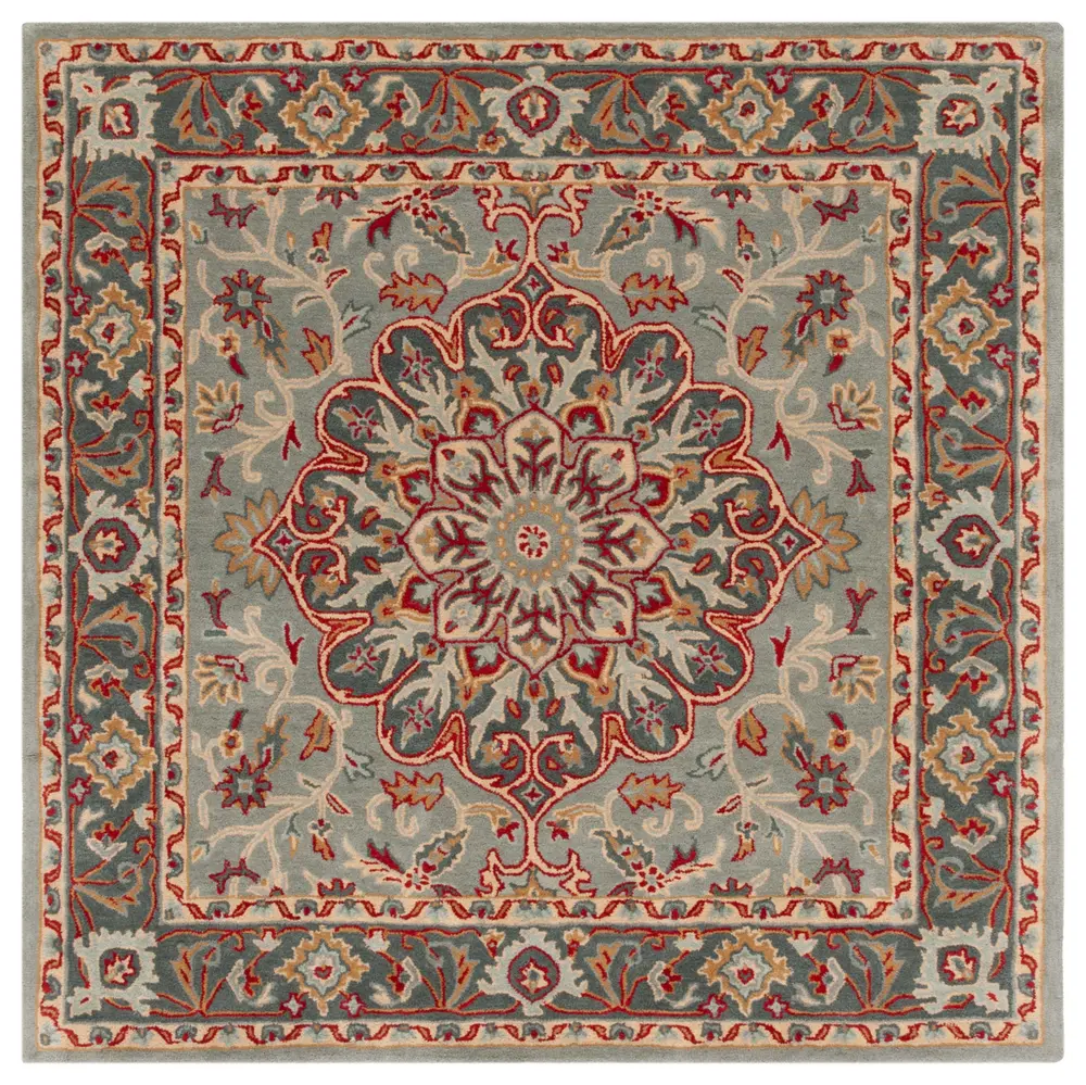 Safavieh Heritage 6'-0