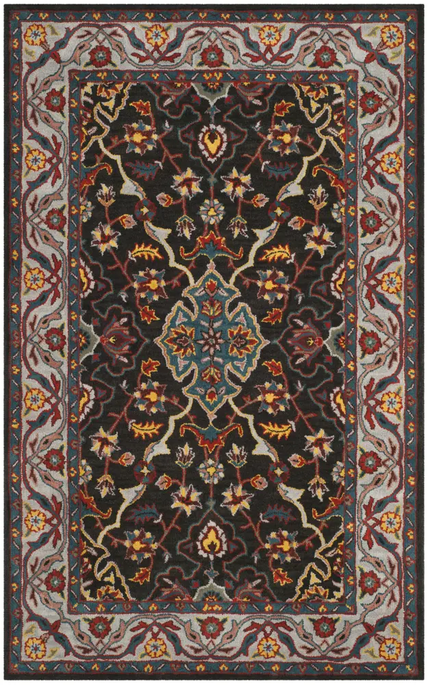 Safavieh Heritage 5'-0