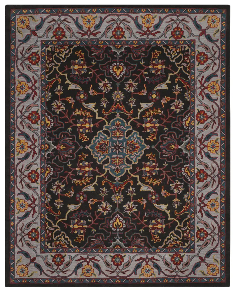 Safavieh Heritage 6'-0