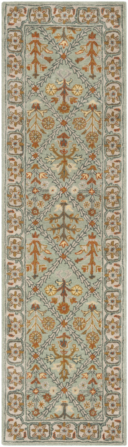 Safavieh Heritage 2'-3