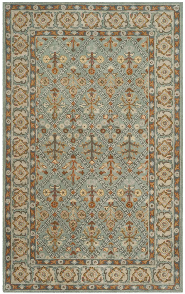 Safavieh Heritage 4'-0