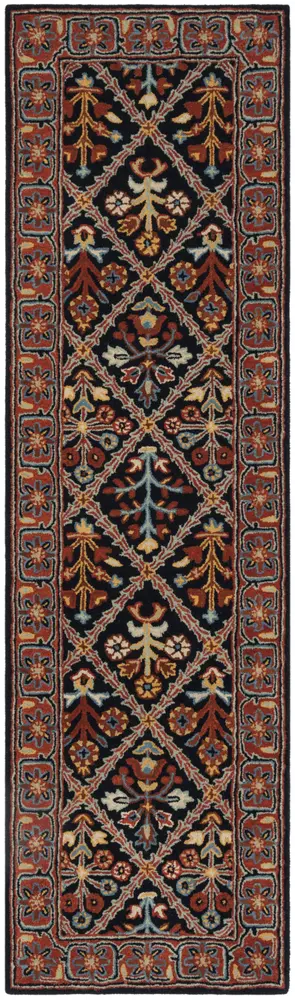 Safavieh Heritage 2'-3