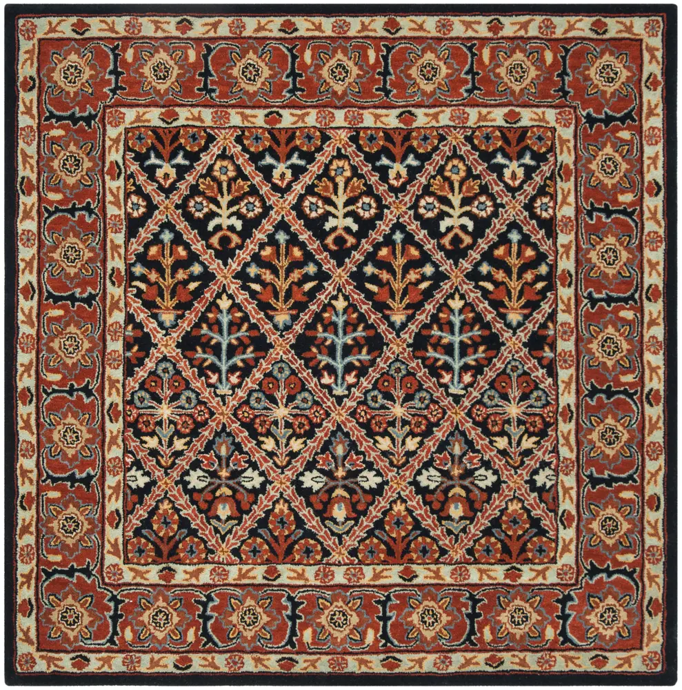 Safavieh Heritage 6'-0