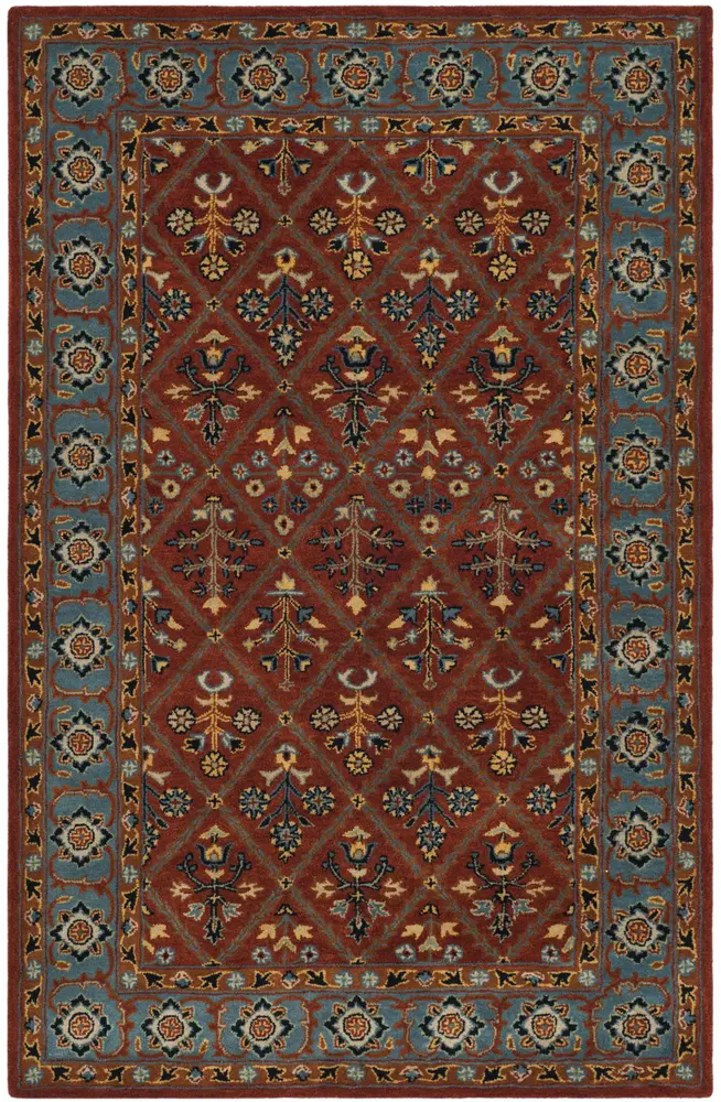 Safavieh Heritage 5'-0