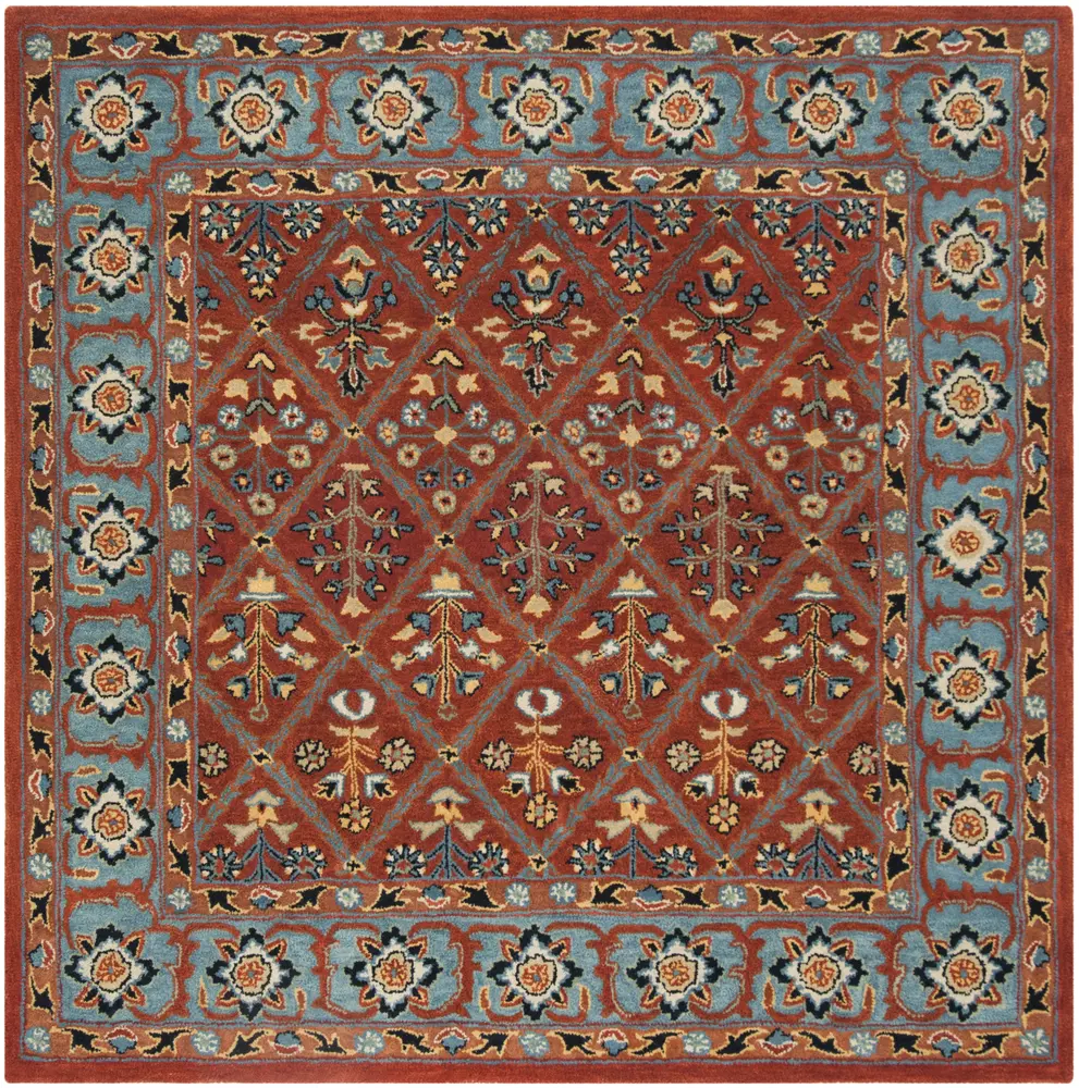 Safavieh Heritage 6'-0