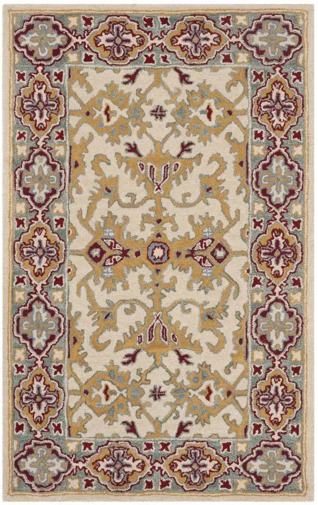 Safavieh Heritage 3'-0