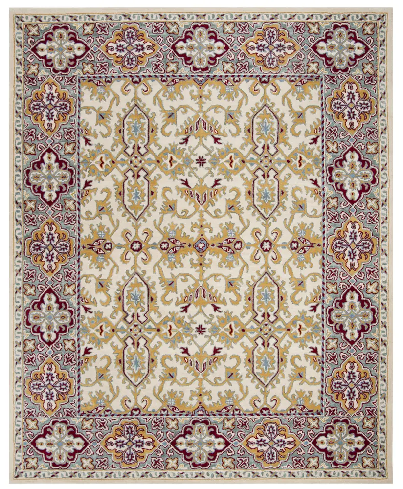 Safavieh Heritage 6'-0