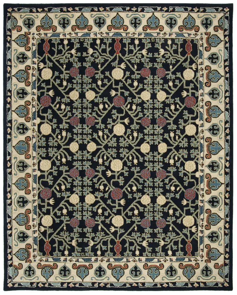 Safavieh Heritage 6'-0