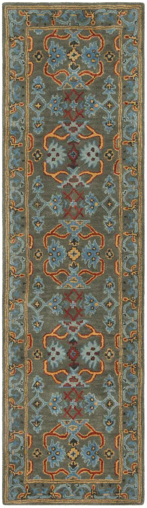 Safavieh Heritage 2'-3