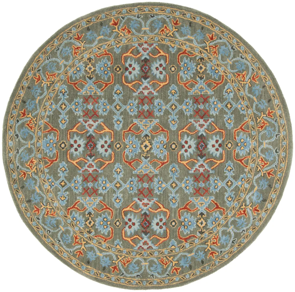 Safavieh Heritage 6'-0