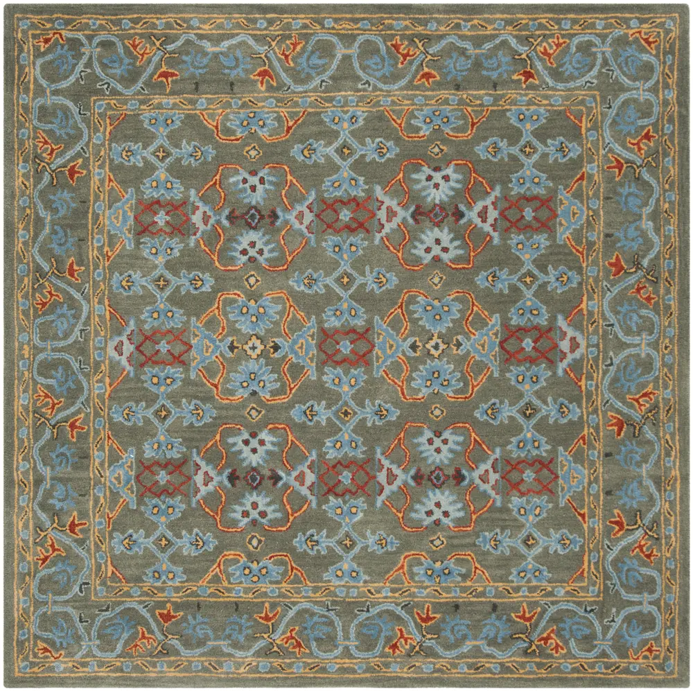 Safavieh Heritage 6'-0