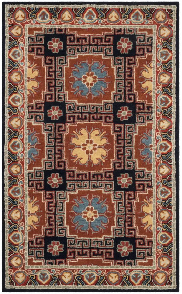 Safavieh Heritage 3'-0