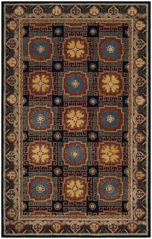 Safavieh Heritage 4'-0