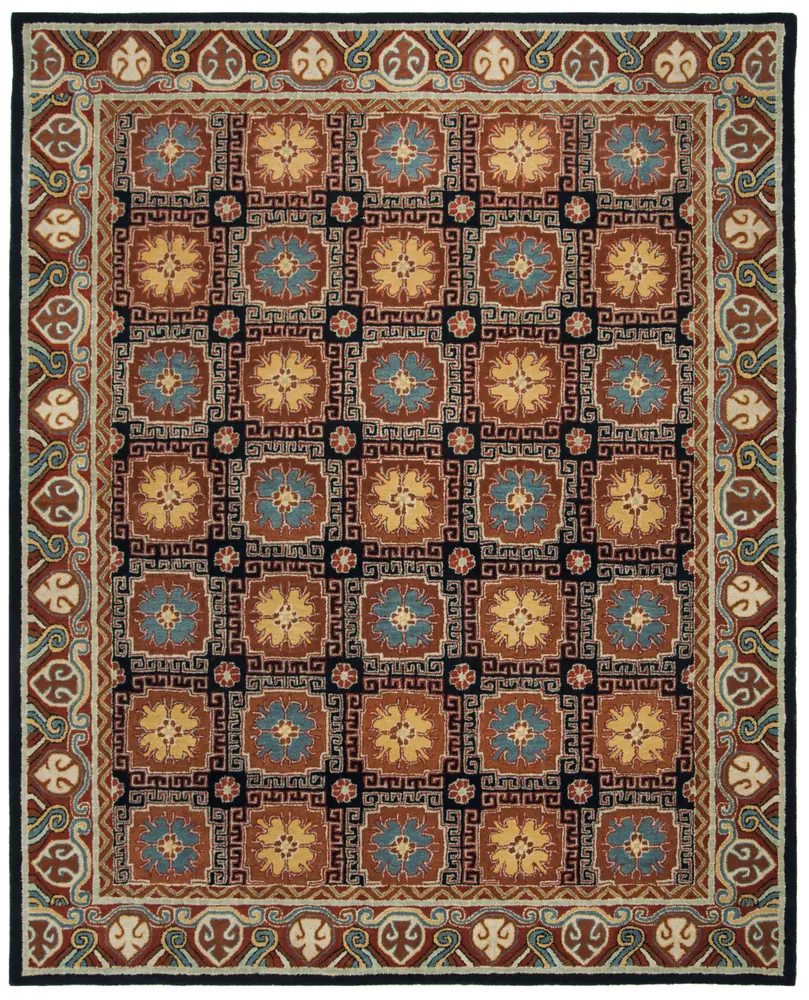 Safavieh Heritage 8'-0