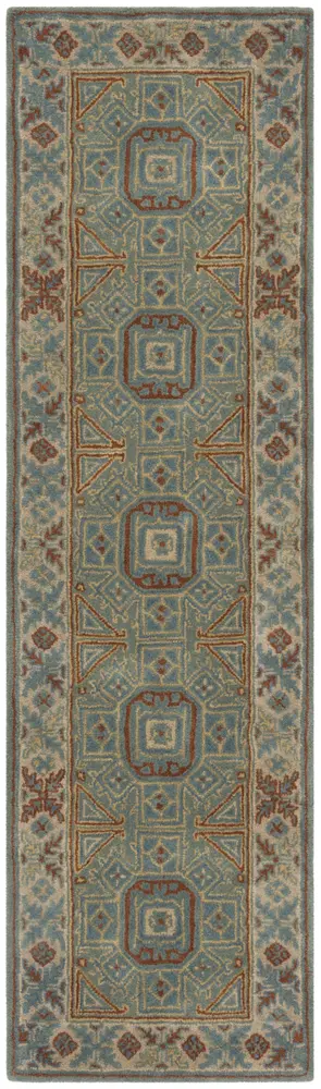 Safavieh Heritage 2'-3