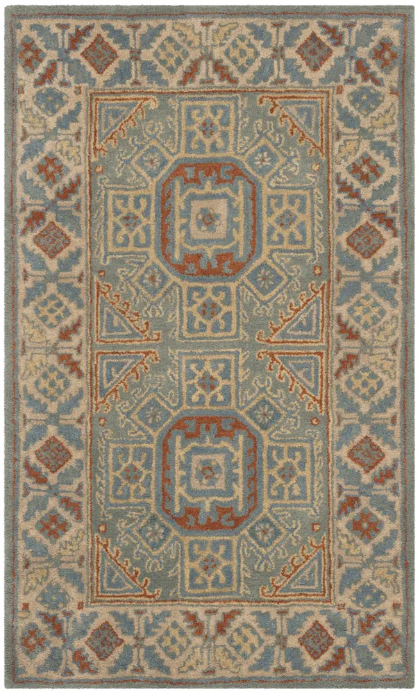 Safavieh Heritage 3'-0