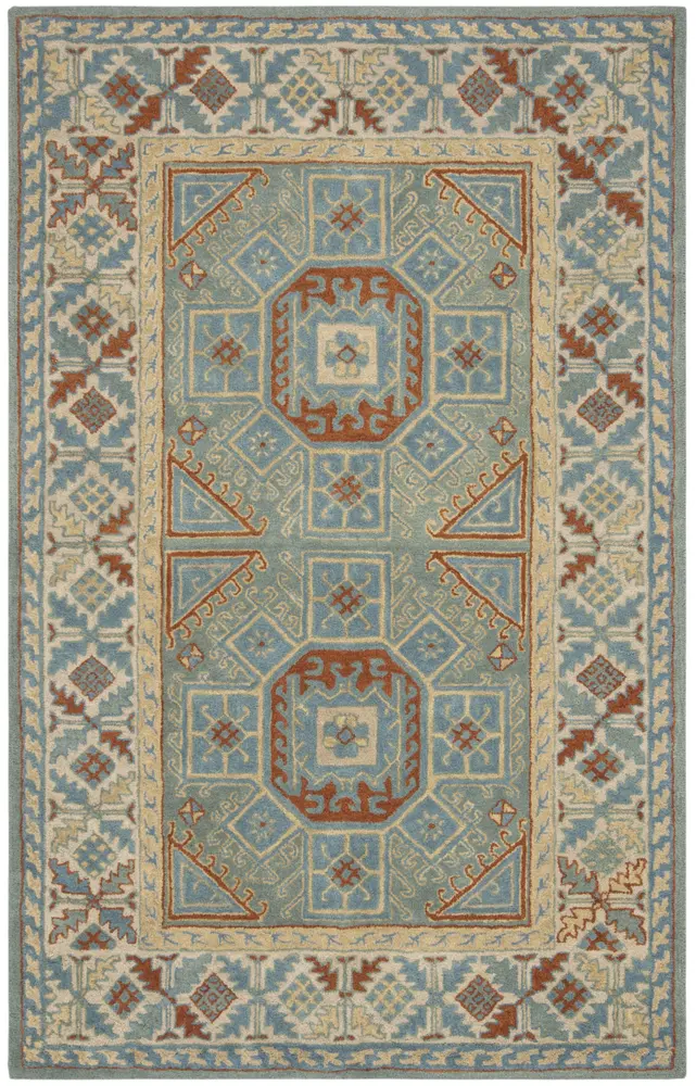 Safavieh Heritage 4'-0