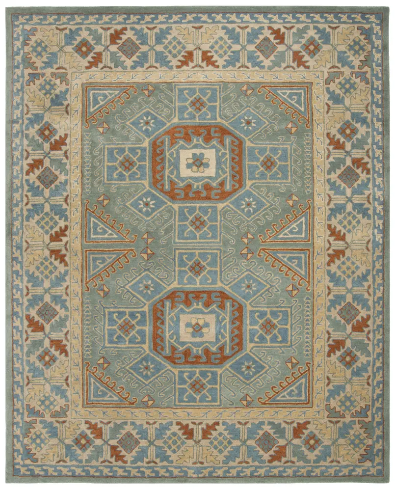 Safavieh Heritage 8'-0