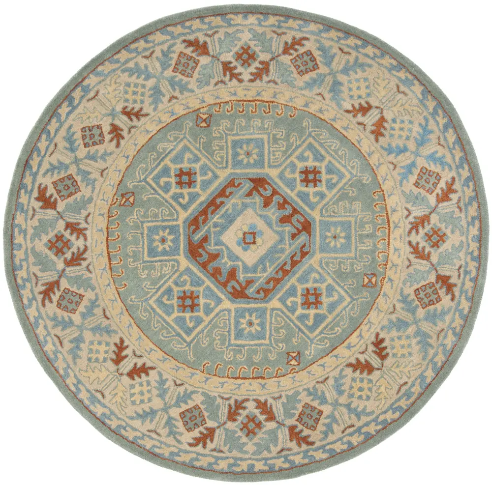 Safavieh Heritage 6'-0