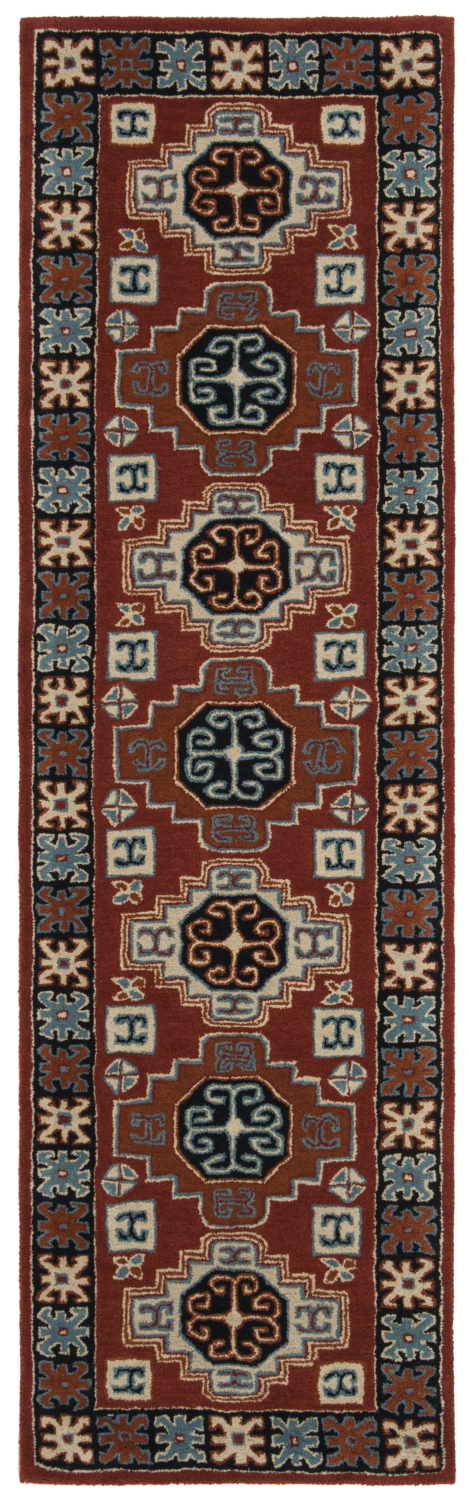 Safavieh Heritage 2'-3